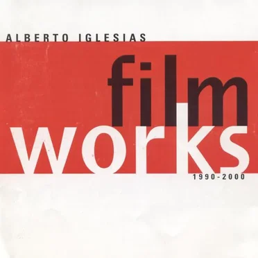 Film Works 1990-2000