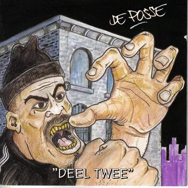 De posse: deel twee by Various Artists - album cover