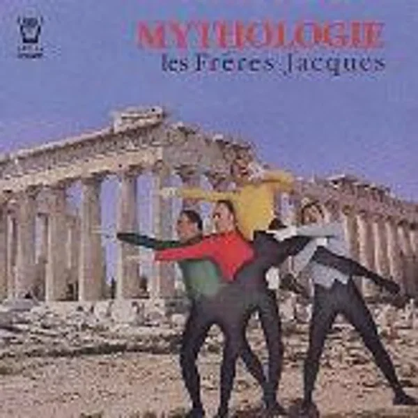 Mythologie