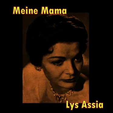 Meine Mama