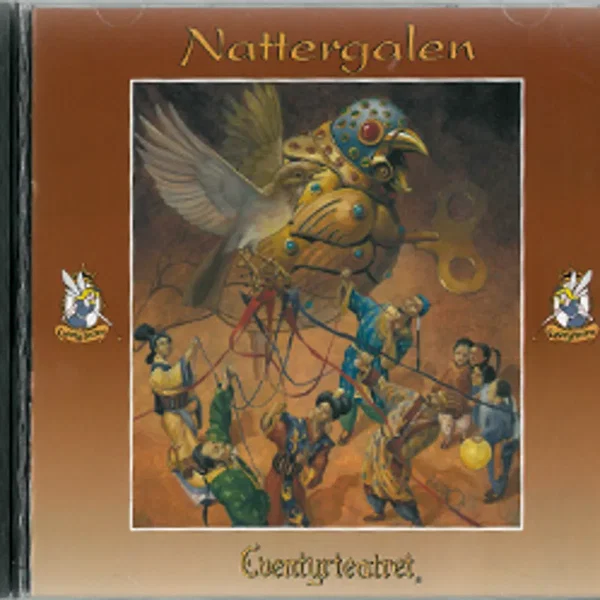 Nattergalen