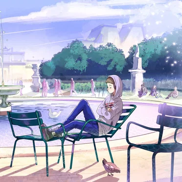 what's love got to do with it (lofi)