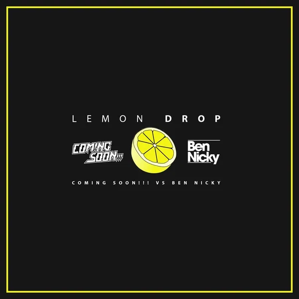 Lemon Drop