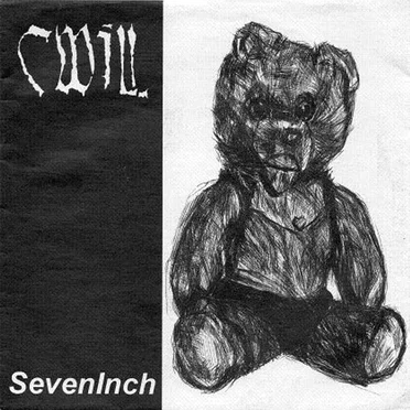 Seveninch by Cwill - album cover