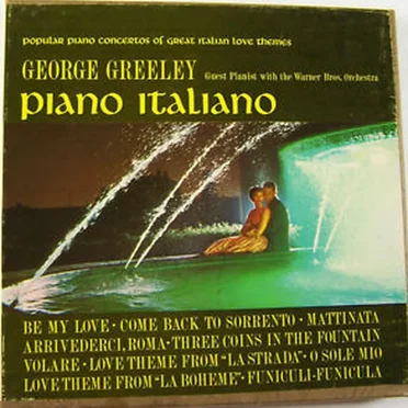 Piano Italiano