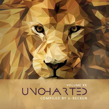Uncharted, Volume XX by Various Artists - album cover