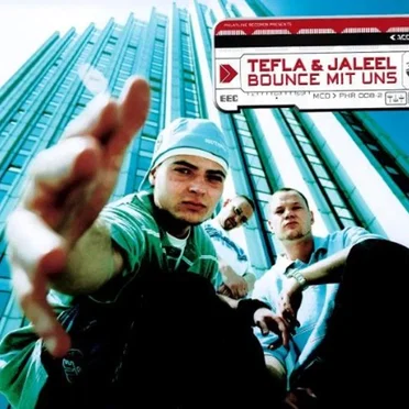 Bounce mit uns