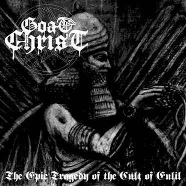 The Epic Tragedy of the Cult of Enlil