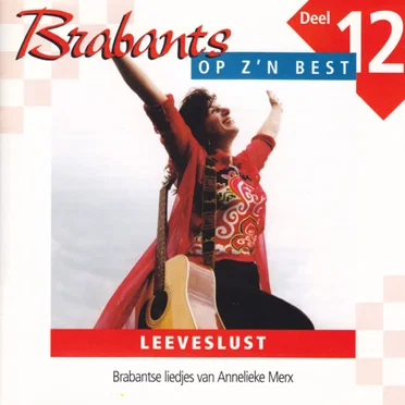 Leeveslust