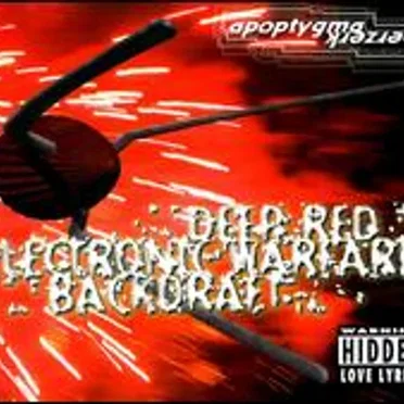 Deep Red / Electronic Warfare / Backdraft