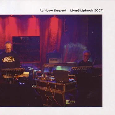 Live@Liphook 2007