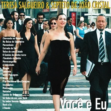 Você e eu