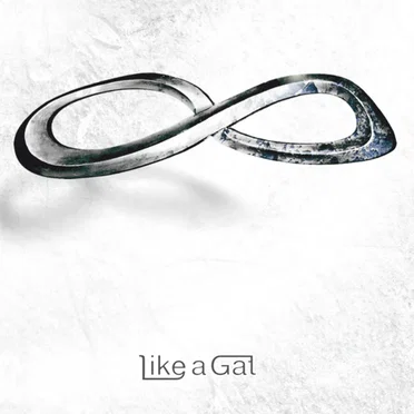 Like a Gat by Like a Gat - album cover