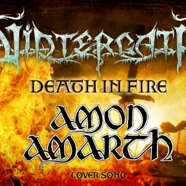 Death in Fire