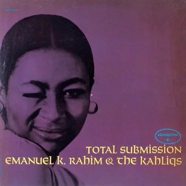 Total Submission