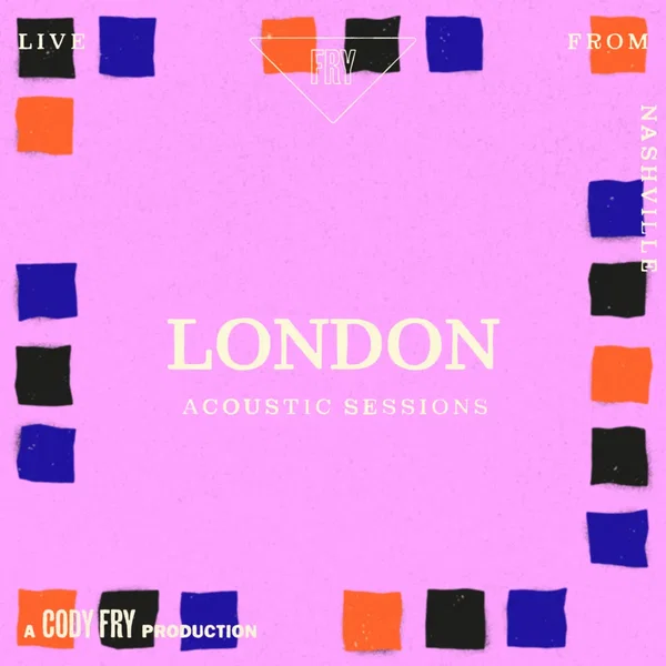 London (acoustic Sessions / live From Nashville)