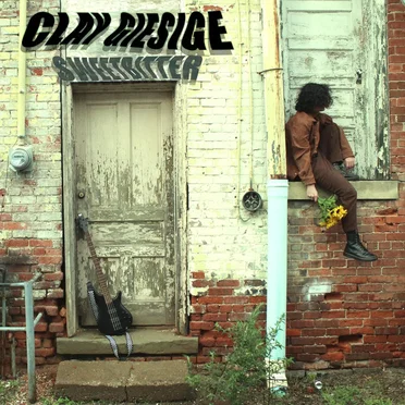 Sweetbitter by Clay Giesige - album cover