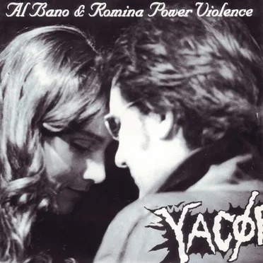 Al Bano & Romina Power Violence