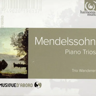 Piano Trios