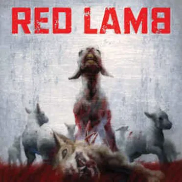Red Lamb by Red Lamb - album cover