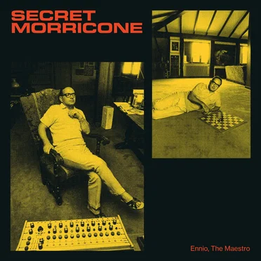 Secret Morricone