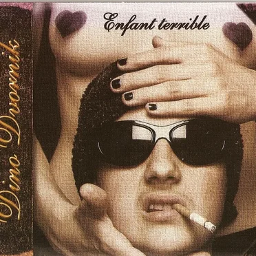 Enfant terrible