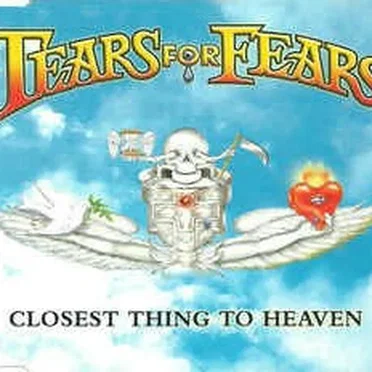 Closest Thing to Heaven