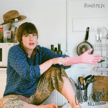 Bella Donna by Run Remedy - album cover