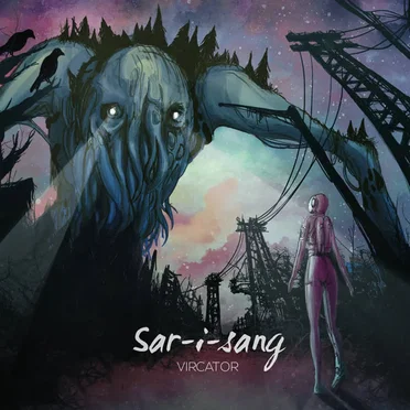 Sar‐I‐Sang