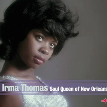 Soul Queen of New Orleans