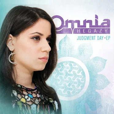 Judgment Day EP by Omnia Hegazy - album cover