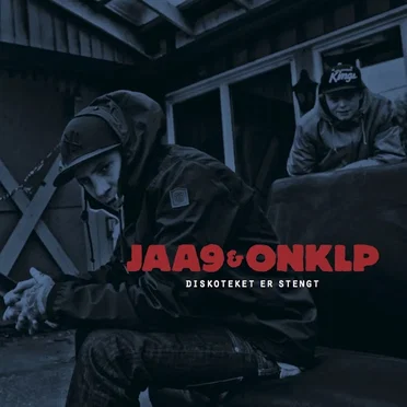 Diskoteket er stengt