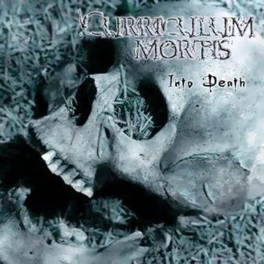Into Death by Curriculum Mortis - album cover