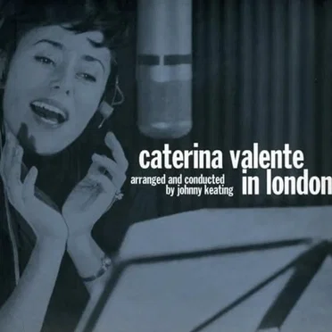 Caterina Valente in London