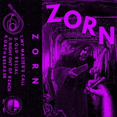 Zorn