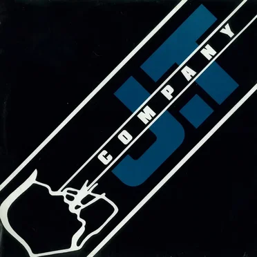 Don't Deal With Us by JT Company - album cover