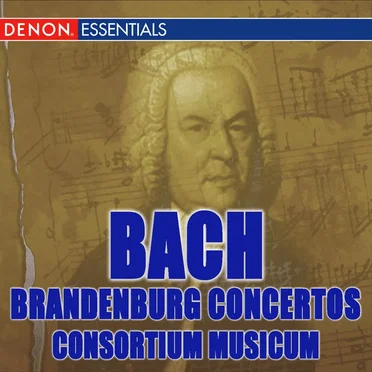 Brandenburg Concertos