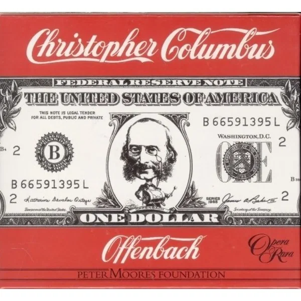 Christopher Columbus