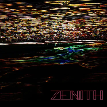 Zenith by Mori Mente - album cover
