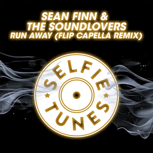 Run Away (Flip Capella remix)