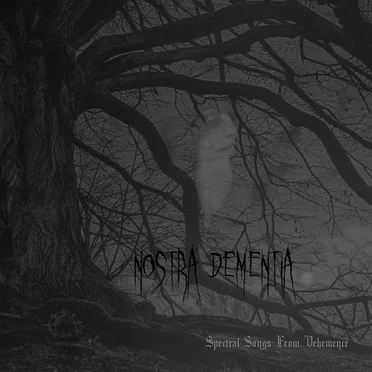 Spectral Songs from Vehemence