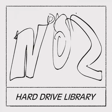 HDL N°02 by Hard Drive Library - album cover