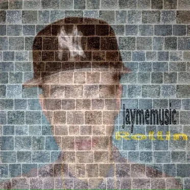 Rollin by Jaymemusic - album cover