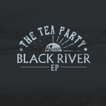 Black River by The Tea Party - album cover