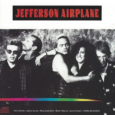 Jefferson Airplane
