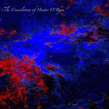 The Consolation of Hunter O'Ryan