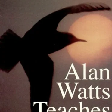 Alan Watts Teaches Meditation by Alan Watts - album cover