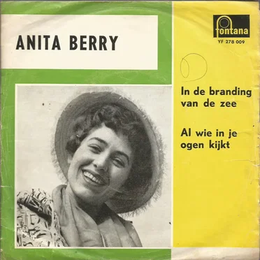 In de branding van de zee / Al wie in je ogen kijkt