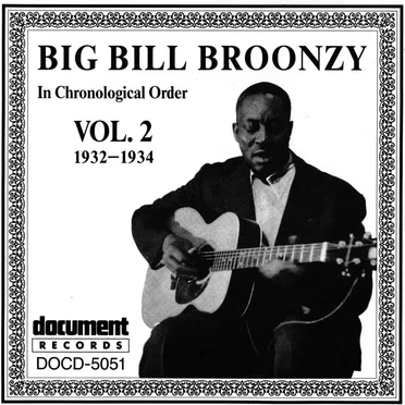 1927-1935 Recordings in Chronological Order, Volume 2: 9 February 1932 to 18 October 1934