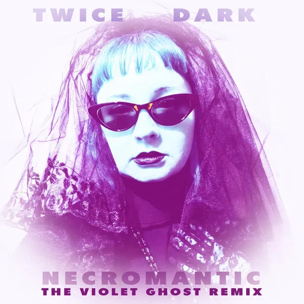 Necromantic the Violet Ghost (The Violet Ghost remix)